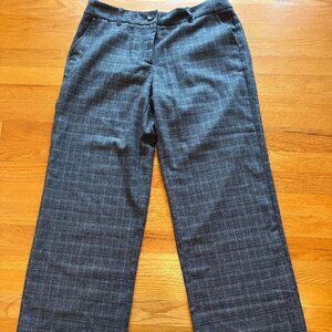 Fat Face Womens wide leg Trousers New with tags